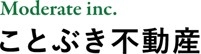 Moderate.inc ことぶき不動産